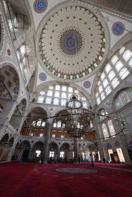 Istanbul Edirnekapi Camii june 2019 2333.jpg