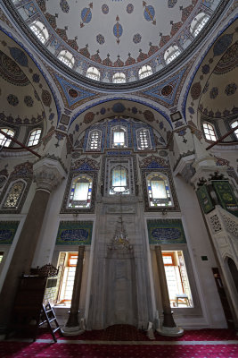Istanbul Kara Ahmet Pasha Mosque june 2019 2321.jpg