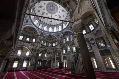 Istanbul Kara Ahmet Pasha Mosque june 2019 2322.jpg