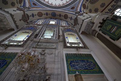 Istanbul Kara Ahmet Pasha Mosque june 2019 2326.jpg