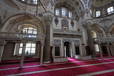 Istanbul Kara Ahmet Pasha Mosque june 2019 2327.jpg