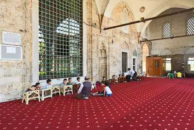 Istanbul Kara Ahmet Pasha Mosque june 2019 2328.jpg