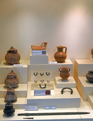 Bolu museum Phrygian june 2019 2901.jpg