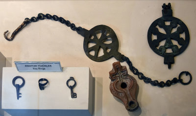 Bolu museum Byzantine june 2019 2962.jpg