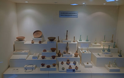 Bolu museum Roman finds june 2019 2934.jpg
