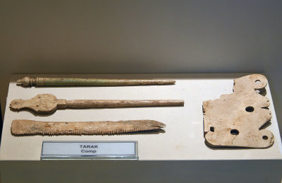 Bolu museum Roman finds june 2019 2935.jpg