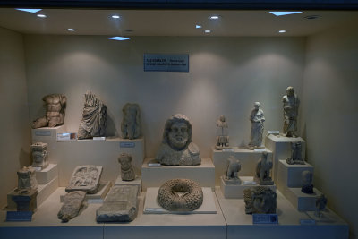 Bolu museum Roman june 2019 2938.jpg