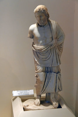 Bolu museum Roman june 2019 2942.jpg