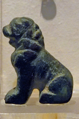 Bolu museum Roman Lion june 2019 2949.jpg