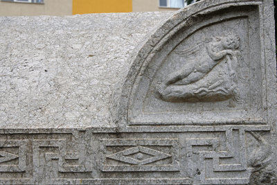Bolu museum Sarcophagus june 2019 3004.jpg