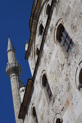 Bolu Beyazit Mosque june 2019 3080.jpg