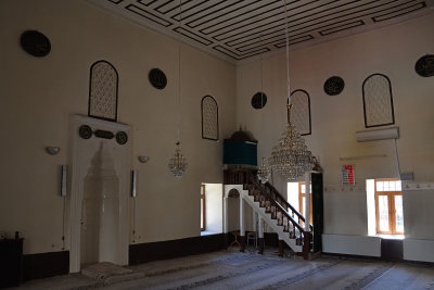 Bolu Sarachane Mosque june 2019 3083.jpg