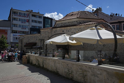 Bolu Izzet Baysal Caddesi june 2019 3108.jpg