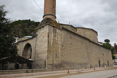 Yıldırım Bayezid Mosque