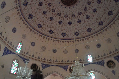 Mudurnu Yildirim Beyazit Mosque june 2019 2868.jpg