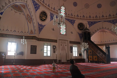 Mudurnu Yildirim Beyazit Mosque june 2019 2870.jpg