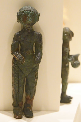 Ankara Anatolian Civilizations Female figure Bronze june 2019 3267.jpg