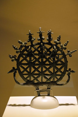 Ankara Anatolian Civilizations Ceremonial standard Bronze 2500-2250 BC june 2019 3224.jpg