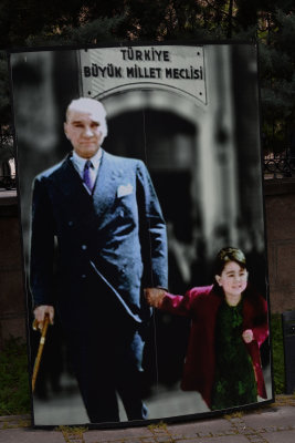 Ankara Republic Museum Ataturk memorabilia june 2019 3941.jpg