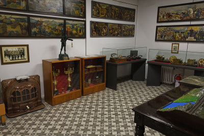 Ankara TCDD Museum Part of displays june 2019 3968.jpg