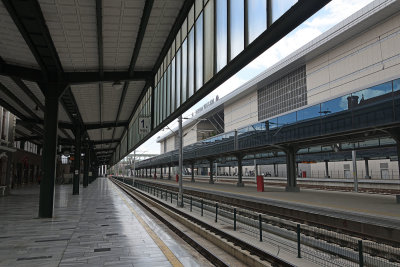 Ankara TCDD Station itself june 2019 3974.jpg