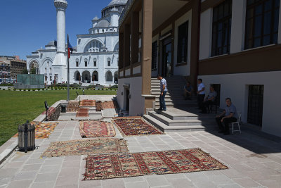 Ankara Melike Hatun Camii june 2019  3701.jpg