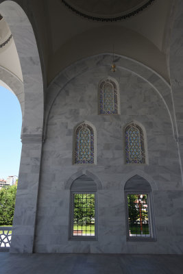 Ankara Melike Hatun Camii june 2019 3765.jpg