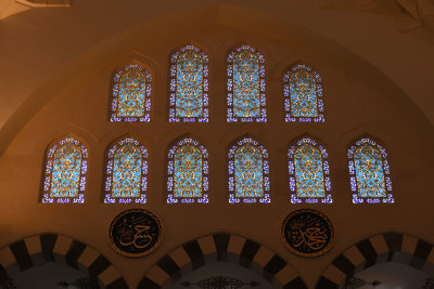Ankara Mehlike Hatun Camii june 2019 3782.jpg