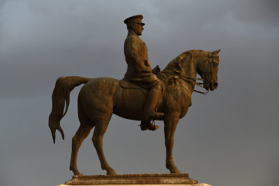 Ankara Ulus Ataturk Statue june 2019 3791.jpg