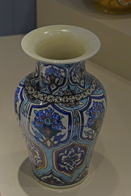 Ankara Ethnography museum Kutahya ceramic june 2019 3546.jpg