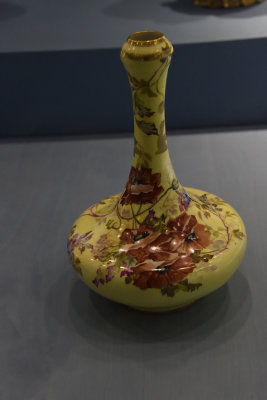 Ankara Ethnography museum Yildiz ceramic june 2019 3562.jpg
