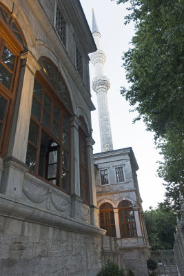 Istanbul Nusretiye Mosque june 2019 4127.jpg