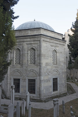 Istanbul Kilic Ali Pasa Mosque june 2019 4098.jpg