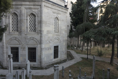 Istanbul Kilic Ali Pasa Mosque june 2019 4099.jpg