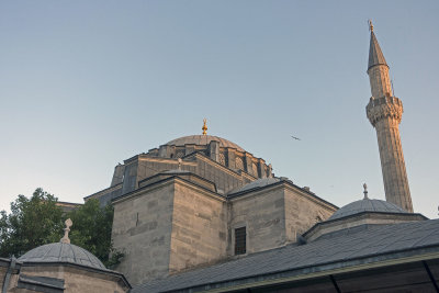 Istanbul Kilic Ali Pasa Mosque june 2019 4107.jpg