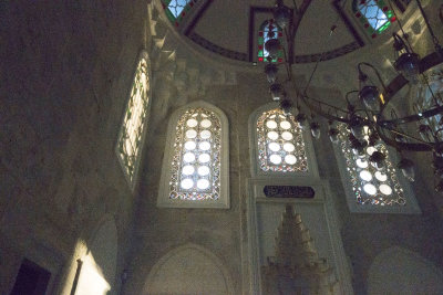 Istanbul Molla Celebi Mosque june 2019 4137.jpg