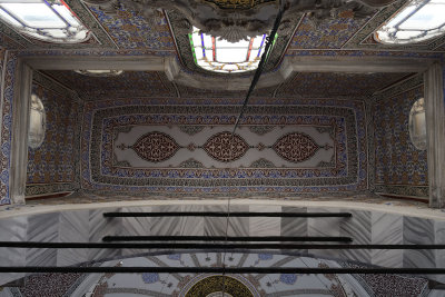 Istanbul Selimiye Mosque oct 2019 6519.jpg