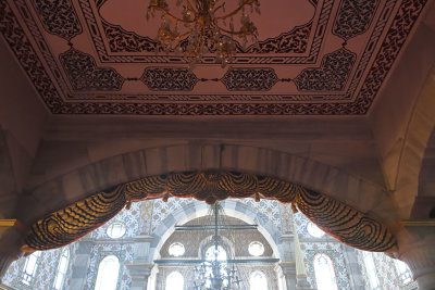 Istanbul Selimiye Mosque oct 2019 6535.jpg
