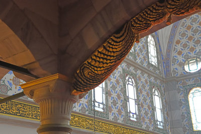 Istanbul Selimiye Mosque oct 2019 6536.jpg