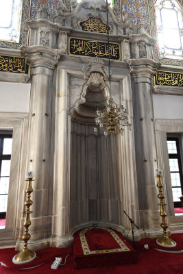 Istanbul Selimiye Mosque oct 2019 6545.jpg