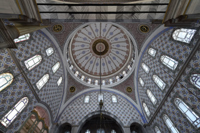 Istanbul Selimiye Mosque oct 2019 6549.jpg