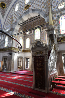 Istanbul Selimiye Mosque oct 2019 6554.jpg