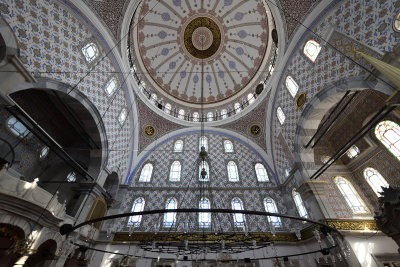 Istanbul Selimiye Mosque oct 2019 6555.jpg