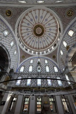Istanbul Selimiye Mosque oct 2019 6556.jpg