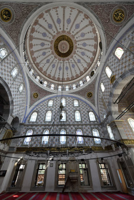 Istanbul Selimiye Mosque oct 2019 6559.jpg