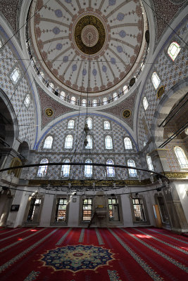 Istanbul Selimiye Mosque oct 2019 6560.jpg