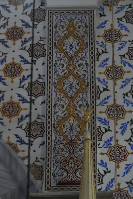 Istanbul Selimiye Mosque oct 2019 6567.jpg