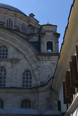 Istanbul Selimiye Mosque oct 2019 6585.jpg