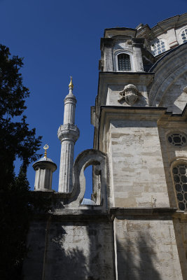 Istanbul Selimiye Mosque oct 2019 6597.jpg