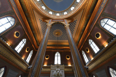 Istanbul Yildiz Hamidiye mosque oct 2019 7253.jpg